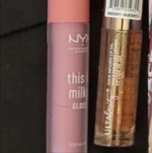 2 Piece Lip Beauty Brand products